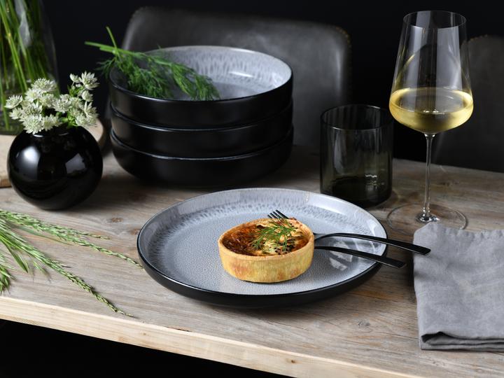 Produktbild CreaTable Nordic Fjord (12 Stück)