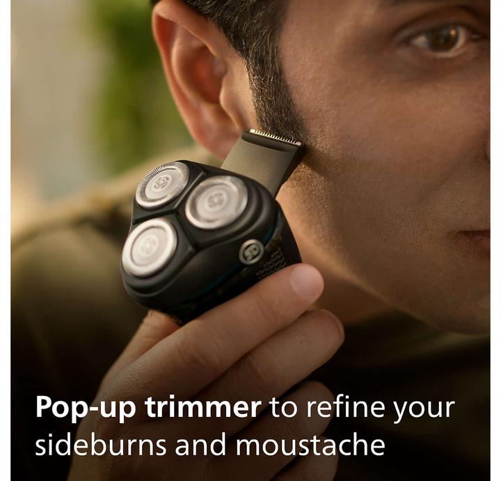 Actual product image Philips Shaver Series 3000