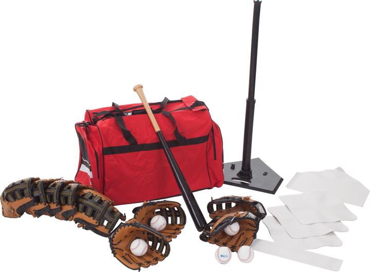 Image du produit Sport-Thieme Set d'école de baseball 2