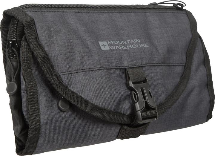 Actual product image Mountain Warehouse Wash Bag