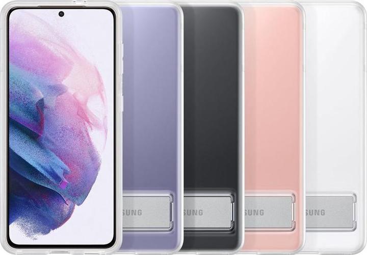 Immagine prodotto Samsung In piedi chiaro (Samsung Galaxy S21, Samsung Galaxy S21 5G)