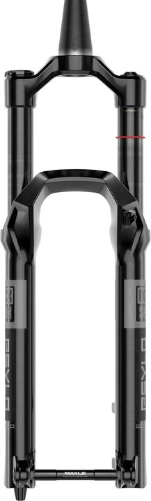 Image du produit RockShox Psylo Gold Isolator RC (160 mm, Air)