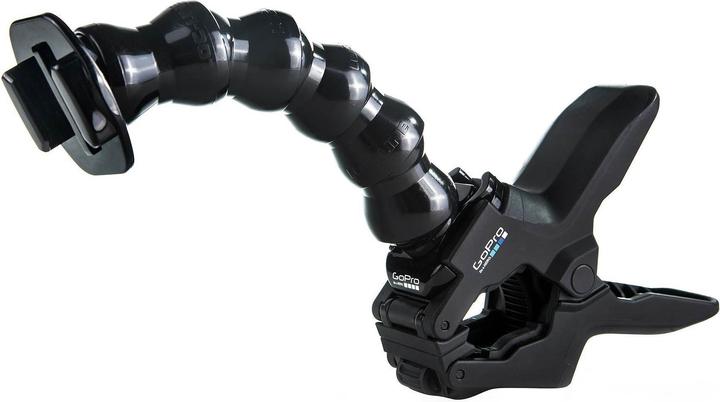 Actual product image GoPro Jaws (Universal, Hero 7, Osmo Action)