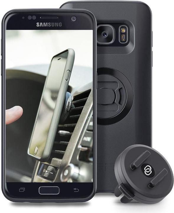 Produktbild Sp Connect Car Bundle Samsung S7 Edge