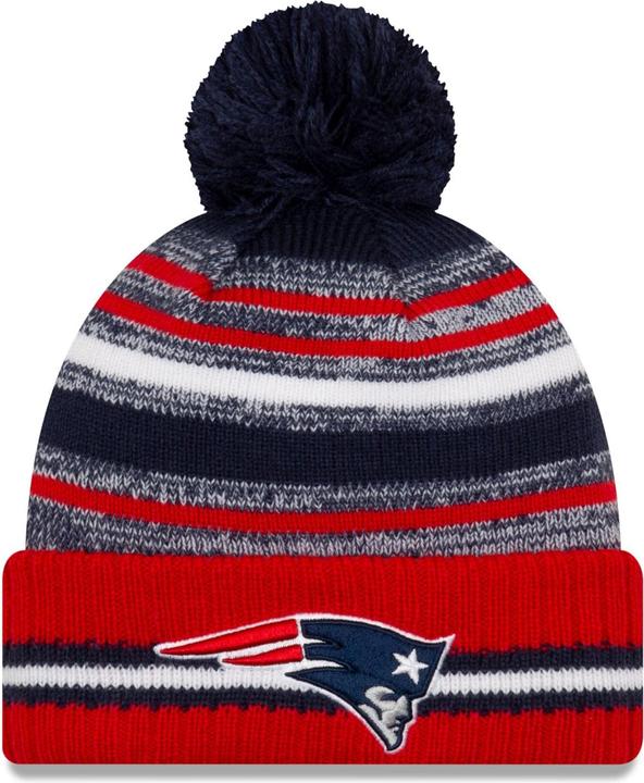 Produktbild New Era NFL Onfield Official 2021 Sideline (One Size)