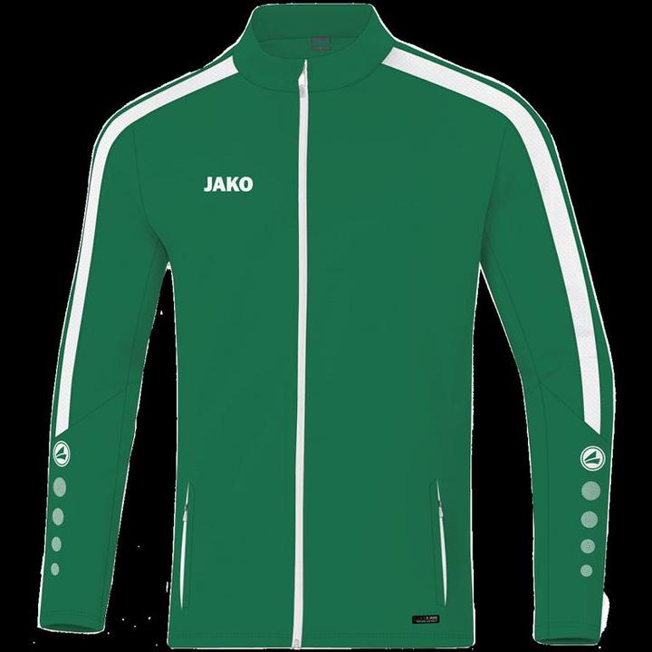 Produktbild JAKO Polyesterjacke Power (44)