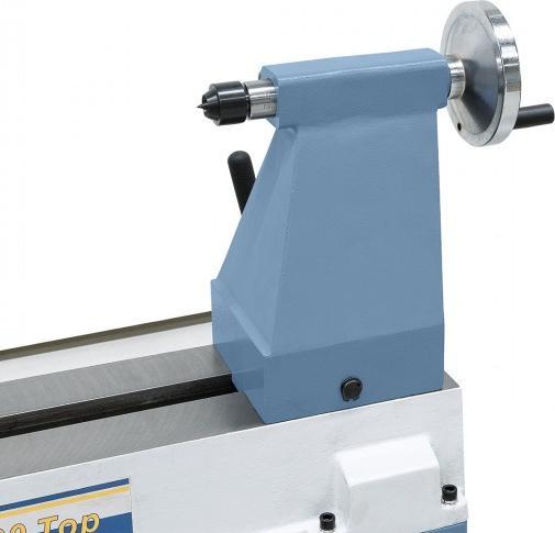 Produktbild Bernardo Cantina Bernardo - Drechselmaschine HCL 1200 Top