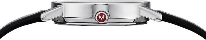 Image du produit Mondaine Classic - Vegan poli (Montre analogique, Swiss Made, 30 mm)