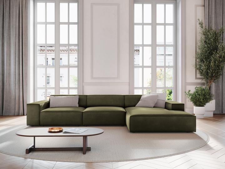 Actual product image Micadoni Jodie (Corner sofa)