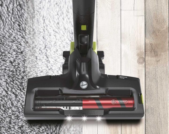 Actual product image Hoover H-FREE 500