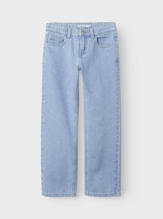 Produktbild Name it NKFROSE ST RHINE JEANS 3366-BE NOOS (122)