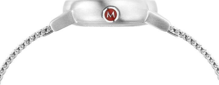 Image du produit Mondaine Evo2 (Montre analogique, Swiss Made, 26 mm)
