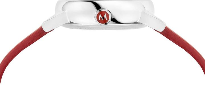 Produktbild Mondaine Evo2 - Datum (Analoguhr, Swiss Made, 30 mm)