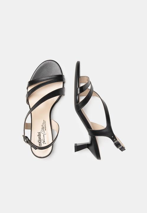 Nero Giardini Sandalen (39)