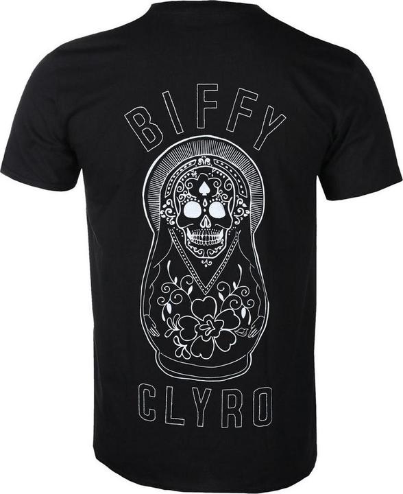 Produktbild Biffy Clyro TShirt (XL)