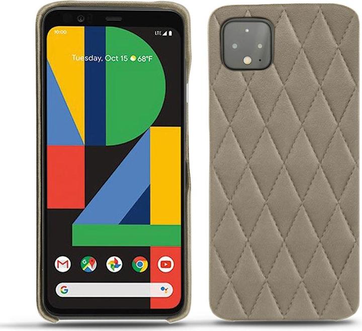Produktbild Noreve Lederschutzhülle (Google Pixel 4 XL)
