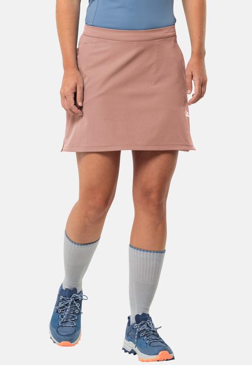 Immagine prodotto Jack Wolfskin Hiking Alpine Skort W (38)
