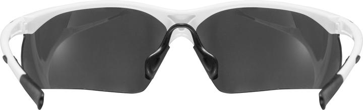 Produktbild Uvex Sports Sportstyle 223 (black white*, Silber)