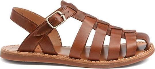 Produktbild Pom D'api Plage stitch dad (38)