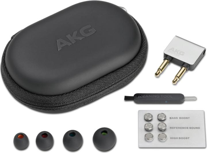 AKG N40 (Kabelgebunden)