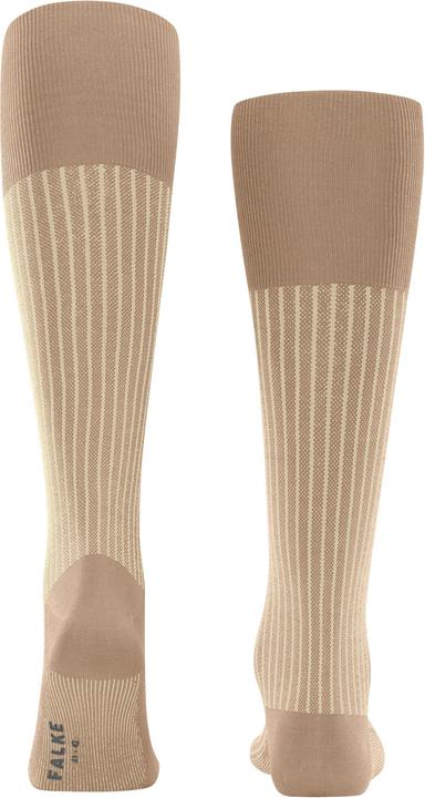 Produktbild Falke Oxford Stripe Herren Kniestrümpfe (41 - 42)