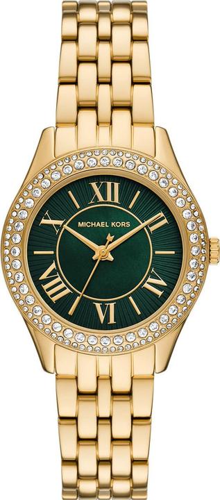 Produktbild Michael Kors Damenuhr HARLOWE (Analoguhr, 33 mm)