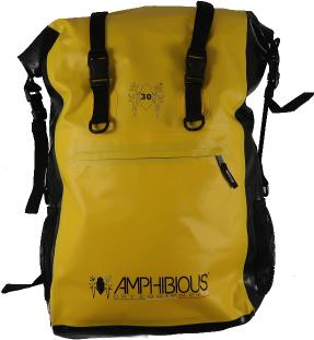 Amphibious Overland (30 l)