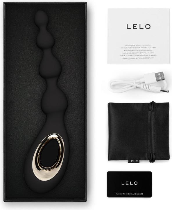 Image du produit LELO Soraya Beads