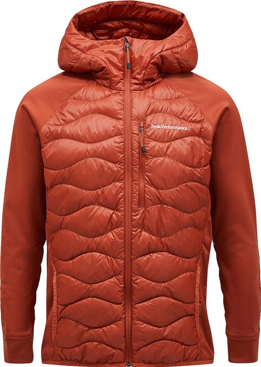 Produktbild Peak Performance Helium Hybrid Hood Jacket (L)