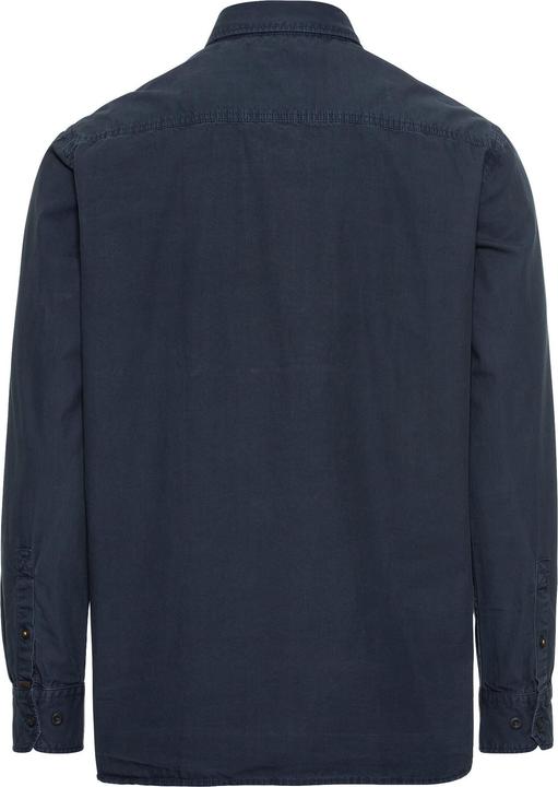 Actual product image Camel Active Long sleeve shirt in pure cotton (4XL)