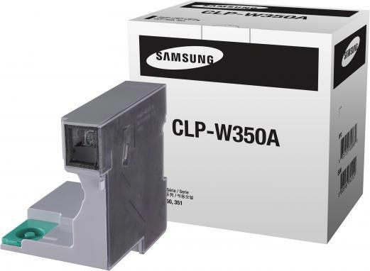 Produktbild Samsung CLP-W350A Resttonerbehälter