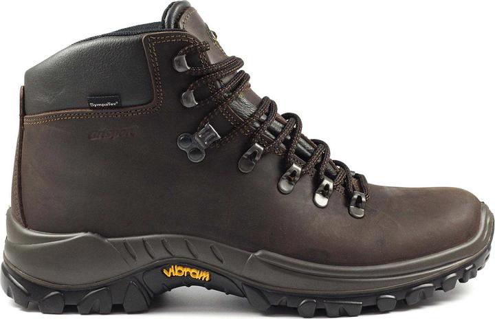 Produktbild GriSport Wanderstiefel Avenger Gewachstes Leder (42)