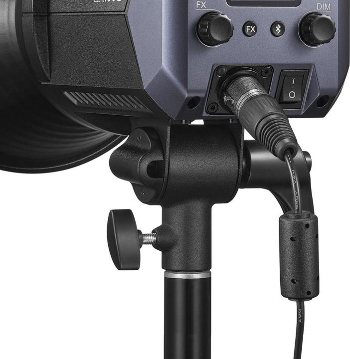 Actual product image Godox Litemons LA200Bi Bi colour Duo Kit (Studio light)