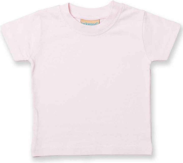 Larkwood TShirt Baby