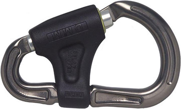 Actual product image DMM Belay Master 2