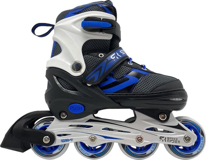 Street Rider Inline Skates (29, 30, 31, 32)