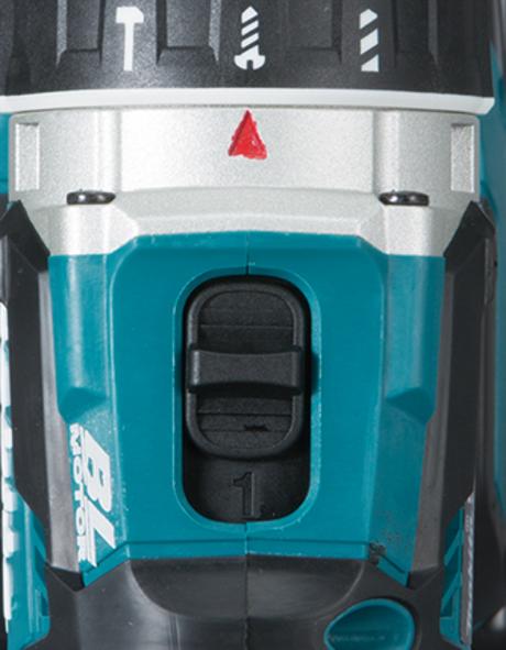 Immagine prodotto Makita DHP484ZJ (Batteria ricaricabile)