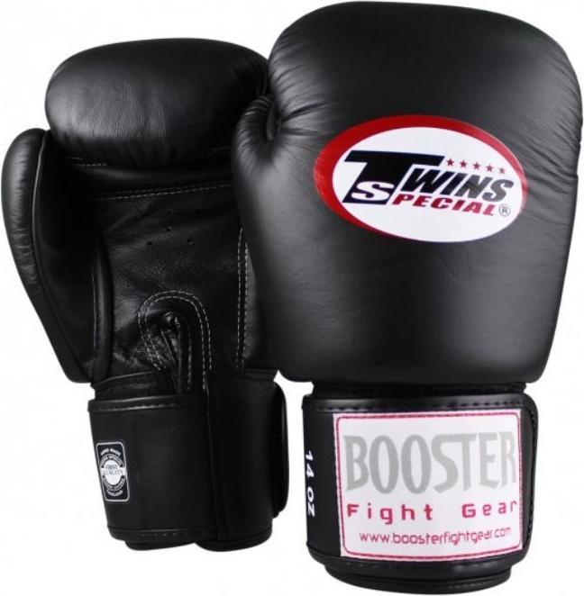 Immagine prodotto Twins Boxhandschuhe (12 OZ, Taglia unica)