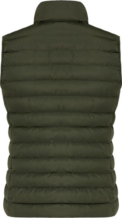 Actual product image Universal Textiles Womens/Ladies Meru Recycled Polyester Body Warmer (XXL)