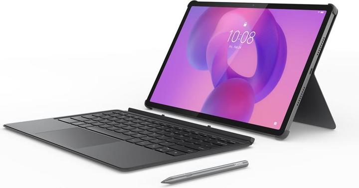 Produktbild Lenovo Idea Tab Pro (nur WLAN, 12.70", 256 GB, Luna Grey)