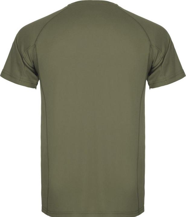 Produktbild Alpinia Montecarlo TShirt Sport kurzärmlig (XXL)