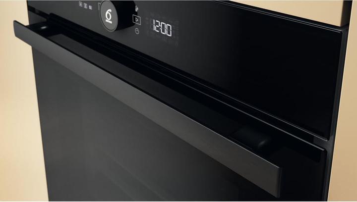 Actual product image Whirlpool WOI4S8HM2SBA