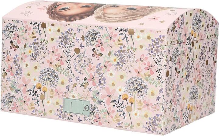 Produktbild Top Model Topmodel - Jewellery Box with Code and Sound - Summer Feeling - Rose (413579)