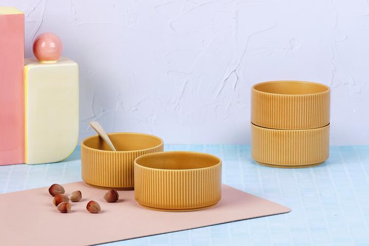 Produktbild Björn Scandi (12 cm, 4 x)