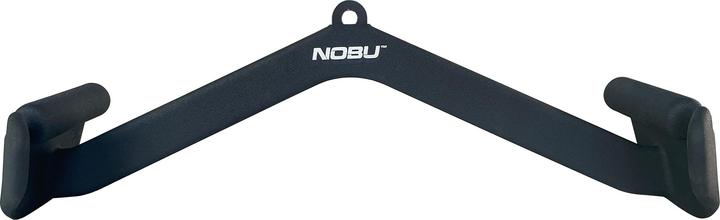 Actual product image Nobu Athletics Set aus 5 ergonomischen Flaschenzuggriffen
