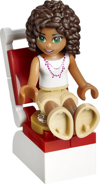Actual product image LEGO Friends Heartlake Grand Hotel (41101, LEGO Friends)