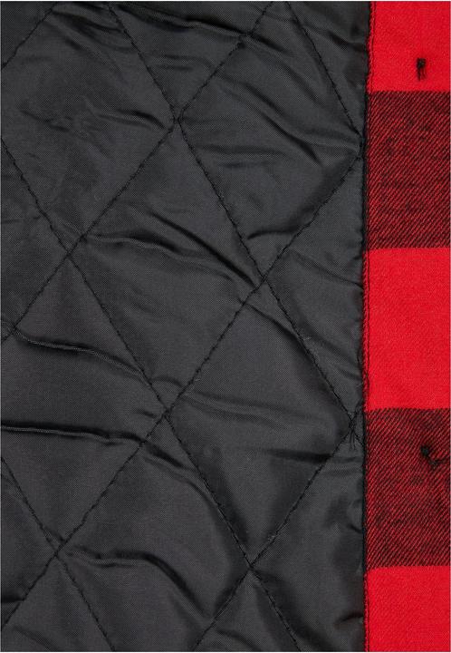 Actual product image Urban Classics Check shirt (M)