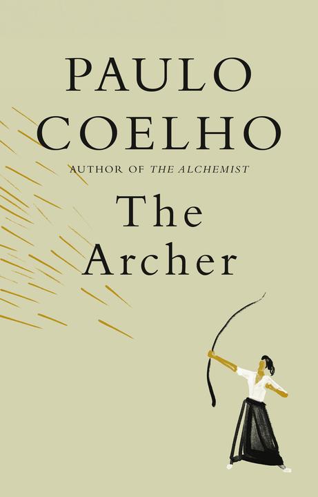 Immagine prodotto The Archer (Inglese, Paulo Coelho, 2020)