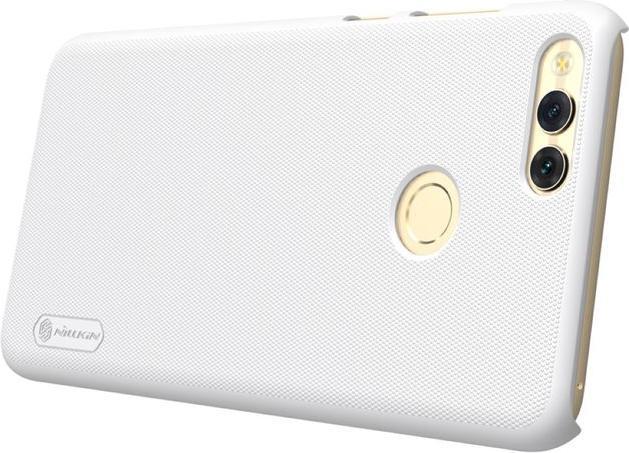 Actual product image Nillkin Super Frosted Shield Series (Honor 7X)