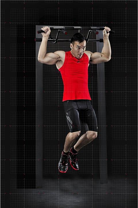 Immagine prodotto adidas Palestra per porte